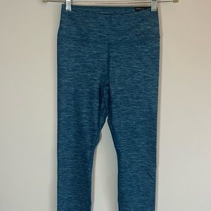 The Nike One Delux Tight Fit. Size Small